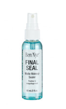Ben Nye Final Seal Makeup Sealer 2 oz / 60ML, picture
