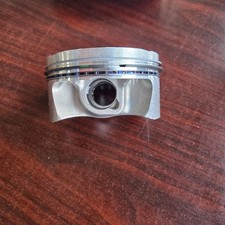 2011-2018 Can-Am OEM Commander Maverick 1000R Rear Piston  420686094 picture