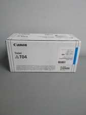 Canon 2979C001AA T04 Cyan Toner Cartridge imageRUNNER ADVANCE C475iF III picture
