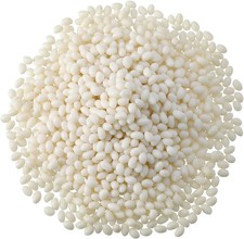 Nuanchu 100g Bead Teeth Tooth Solid Gel Replacement Moldable Thermal White  picture