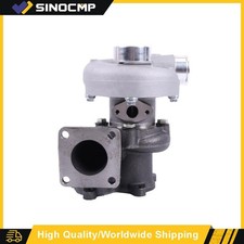 Turbocharger HT12-17A HT12-20 8972389791 047-278 For Isuzu 4JG1T Hitachi ZX75 picture
