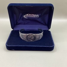Montana Silversmith Cuff Bracelet  picture