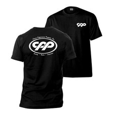 CPP CLASSIC PERFORMANCE PRODUCTS BLACK T SHIRT picture