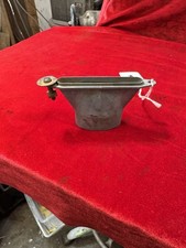 1941 1942 1946 1947 1948 Ford Original Heater Dash Defrost Duct Fomoco OEM picture