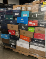 Amazon Mixed Consumer Goods Wholesale Lot High Value Merchandise picture