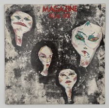 Magazine Real Life 1978 US Vinyl VG+ picture