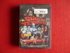 CHOLOS TEMIBLES, CHOLOS MALDITOS, MI BARRIO CHOLO, 6 PACK DVD SEALED NEW picture