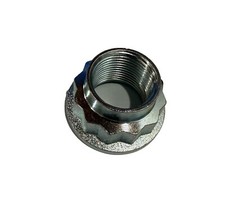 FOR Toyota FOR Lexus  OEM CV Axle Nut 90177-22001,90080-17238 M22x1.5 picture