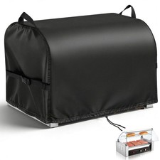 Durable Hot Dog Roller Cover 23