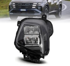 Left Side Front LED Headlight Assembly 92101-CW650 For 2025-2026 Hyundai Tucson picture