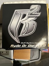 Ruff Ryders 