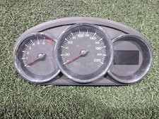 2010 Renault SM3 Instrument Cluster OEM 250450023R picture
