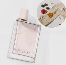 Burberry Her by Burberry 3.3 oz EDP Perfume for Women | New & Sealed Box picture