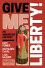 Give Me Liberty, Eric Foner picture