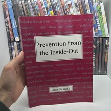 Signed-Prevention from the Inside-Out (Paperback or Softback) picture
