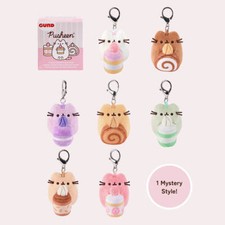 Pusheen Sweets Series 23 Assorted Blind Box picture