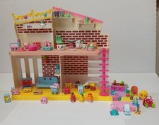 Shopkins Happy Places Lot 67 Petkins Pcs. Rare, Sp Edition, Exclusives,...READ picture