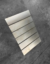 18 GUAGE STEEL SHEET METAL COLD ROLLED 4
