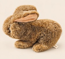 Vintage 1970s Russ Berrie & Co. “Bartholomew” Bunny Rabbit Plush – Item No. 813  picture