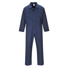 Portwest Liverpool Zipper Coverall picture