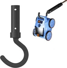 Universal Black Hook Seauto Pool Cleaner Accessory For All Robotic Pool Vacuum picture
