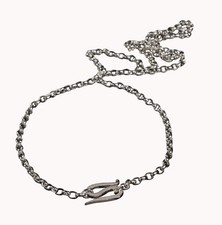 WETA Workshop - The Lord of The Rings Trilogy - The Chain of Frodo Baggins - Ste picture