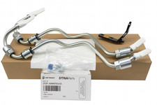 OEM Detroit DD15 High Pressure Fuel Line Kit A0000701432 –Genuine Detroit Diesel picture