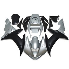 Injection Full Bodywork Fairing Kit For Yamaha YZF R1 2002 2003 Bodykit Fairings picture