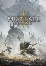 Mistfall Hunter CHEAPEST GYLDENBLOD GOLD COINS 10K-100K ON PC/XBOX/PS AND EU/NA picture