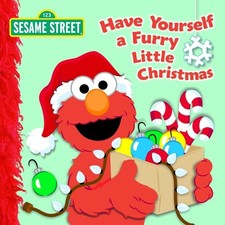 Have Yourself a Furry Little Christ..., Naomi Kleinberg picture