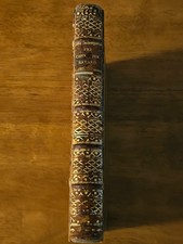 ANTIQUE 1848 The Chevalier Bayard Medieval French Knight First Edition London picture