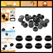 20PCS 7/16