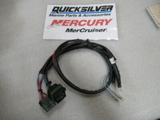 N23A Mercury Quicksilver 84-826802A3 Trim Harness Assembly OEM Boat Parts picture