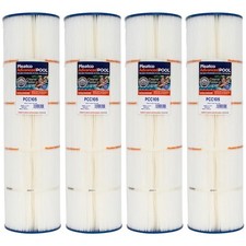 Pleatco PCC105-PAK4 Clean & Clear Plus 420 Pool Filter - 4 Pack picture