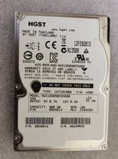 HUC109090CSS600 0B26014 HGST HITACHI 900GB 10K 6G 2.5