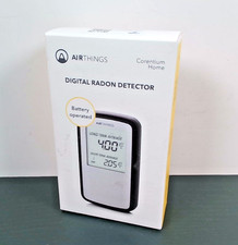 Airthings - Corentium Home Digital Radon Detector - 223 - Portable - OpenBox picture