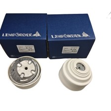 2x Lemforder Engine Mounts for Mercedes w221 w219 w209 w216 s550 e550 US picture