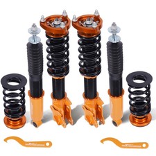 MaXpeedingrods Coilovers Shock Suspension Lowering Kit for Honda Civic 2006-2011 picture