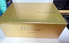 CLARINS PRECIOUS LA CREME, 1.7 OZ / 50mL SEALED BOX Great MOTHER'S DAY Gift $400 picture