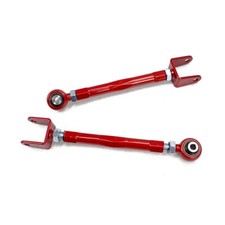 Godspeed GSP Adjustable Rear Upper Camber Kit Arms For 16-23 Chevrolet Camaro picture