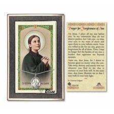 St Gemma Galgani PC8130 picture