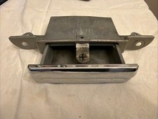 1949 Mercury Under Dash Ashtray OEM 8M-7004836-B Original picture