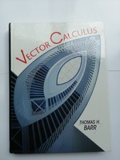Vector Calculus picture