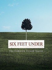 Six Feet Under: The Complete Second Season picture