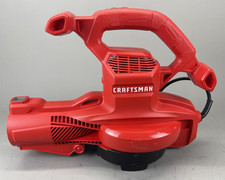 cmebl7000 CRAFTSMAN 12-Amp 450-CFM 260-MPH Corded Electric Leaf Blower Vacuum PH picture