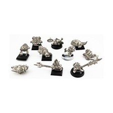 GW Night Goblin Squig Herders Collection #25 NM picture