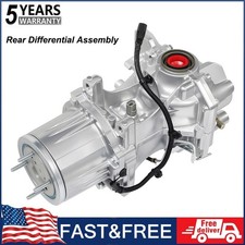 Rear Axle Differential Carrier Assembly AWD For Mazda CX-5 CX-9 2.5L KA0327020# picture