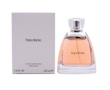 Vera Wang by Vera Wang 3.4 oz EDP Perfume for Women New In Box picture