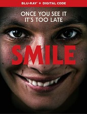 Smile [New Blu-ray] picture
