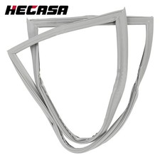 W10830162 W10443225 French Door Gasket For Kenmore Whirlpool Refrigerator New picture